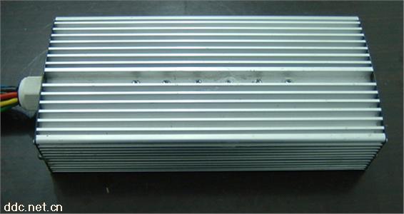  2.5kw软启动电动汽车控制器60V2500W